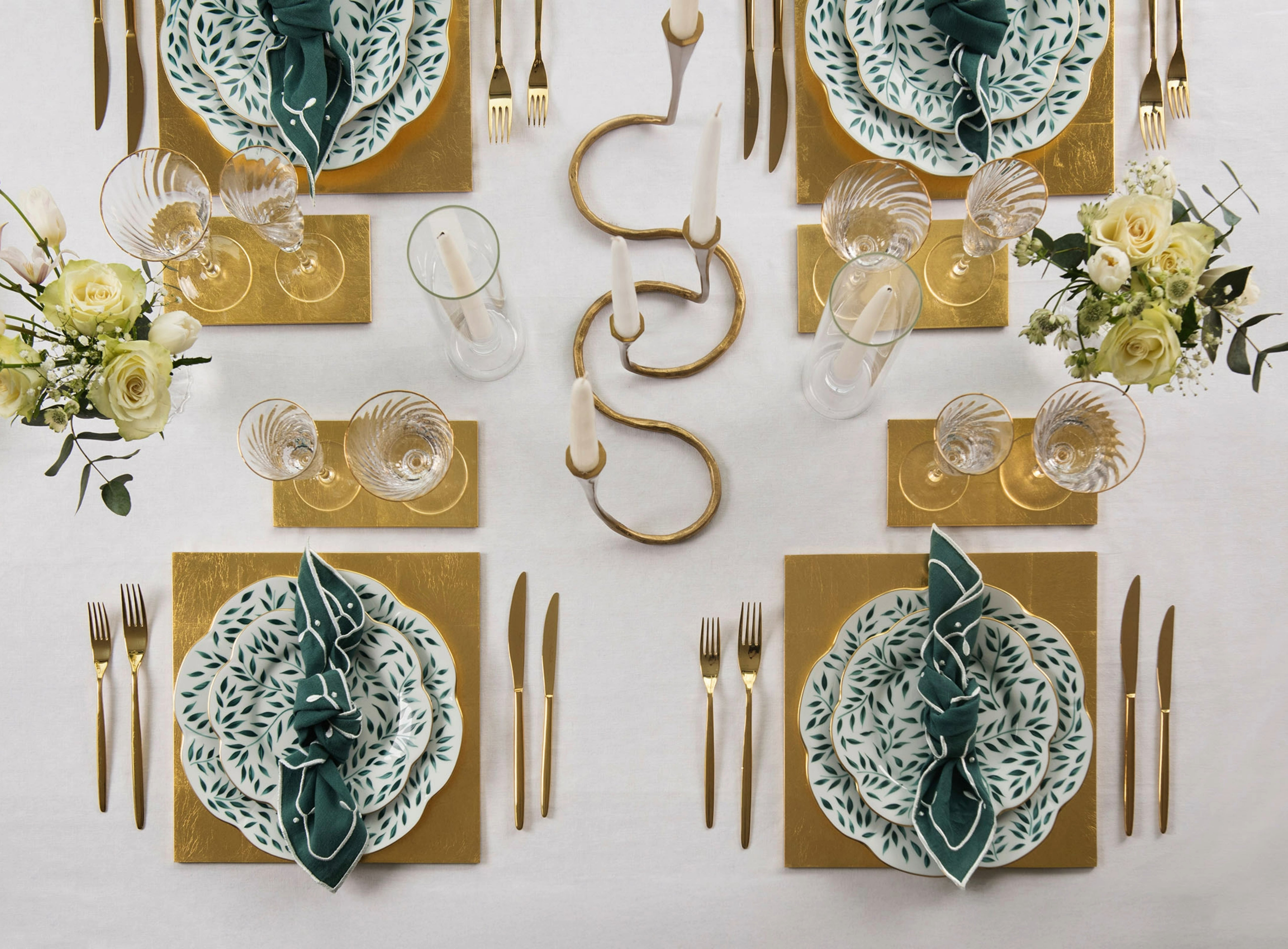 Elevate Your Eid Table: A ‘Posh’ Guide to Elegant Styling