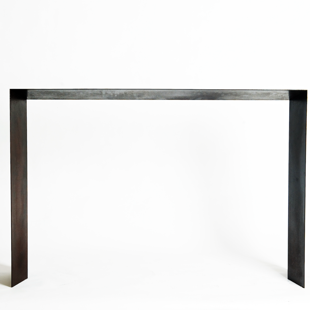 Luxury Wing console table